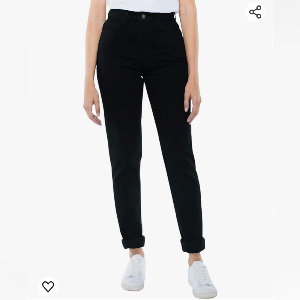 American Apparel Denim
